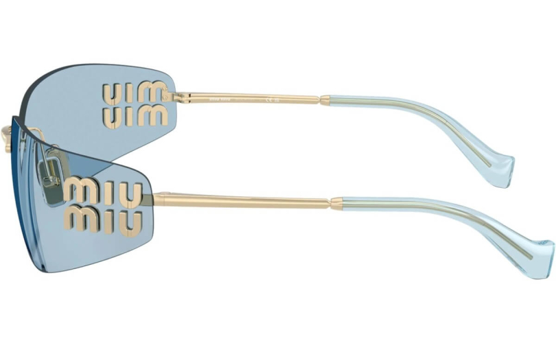 MIU MIU MUA51S - ZVN10P - 2