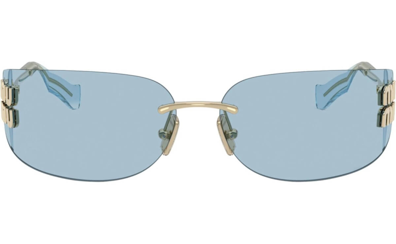 MIU MIU MUA51S - ZVN10P - 3