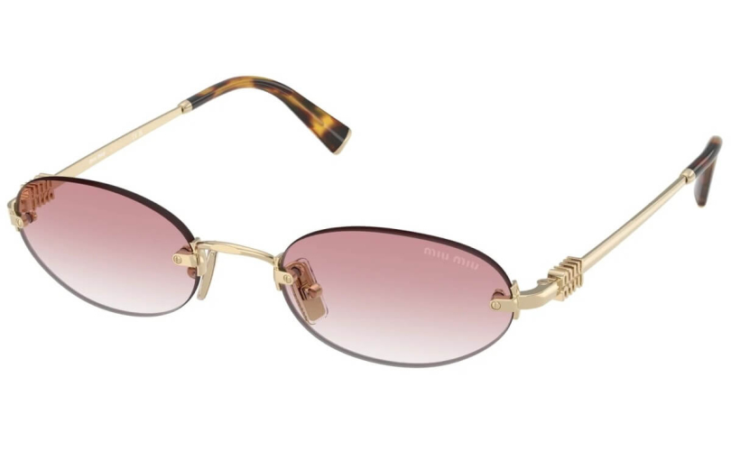MIU MIU MUA54S - ZVN70O