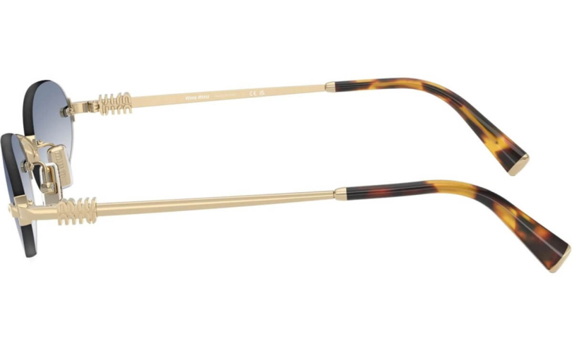 MIU MIU MUA54S - ZVN80O - 2