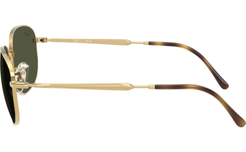 RAY-BAN RB3754 - 001/31 - 2