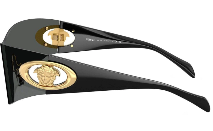 VERSACE VE2280 - 100287 - SkyOptic