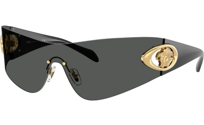 VERSACE VE2280 - 100287 - SkyOptic