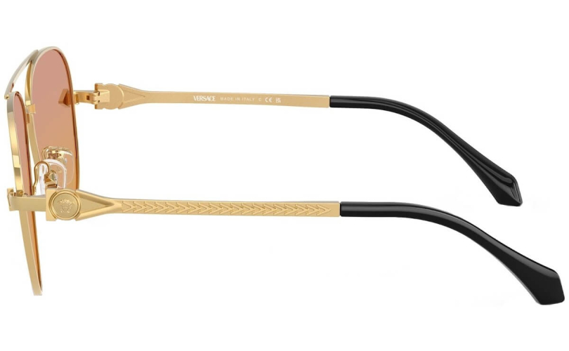 VERSACE VE2283 - 1002EL - 2