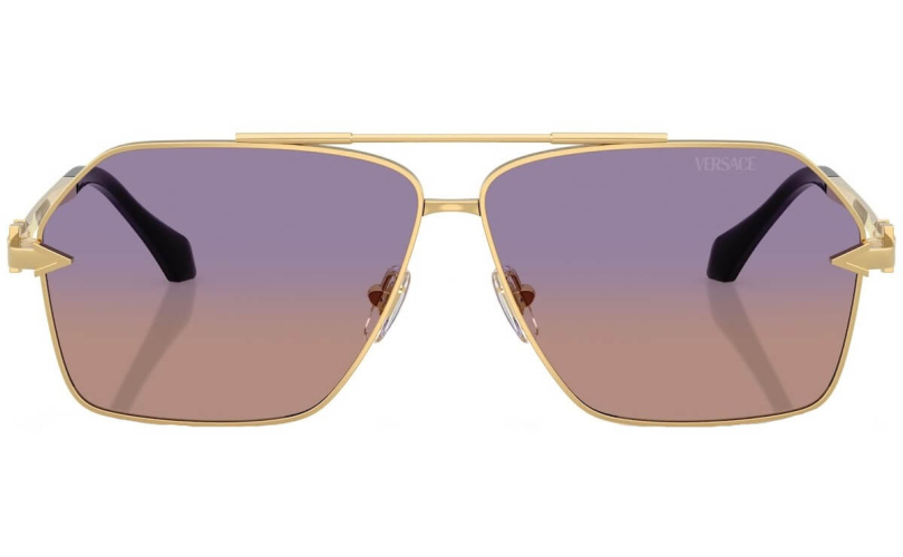 VERSACE VE2284 - 1002EL - 3