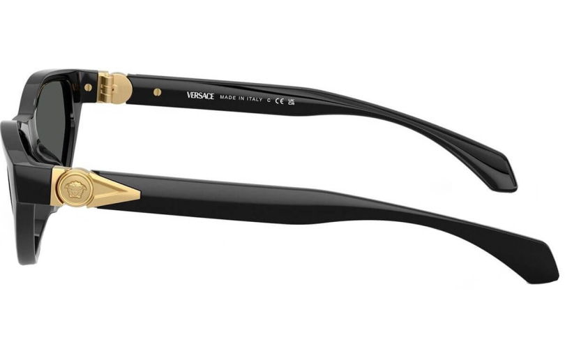 VERSACE VE4491U - GB1/87 - 2