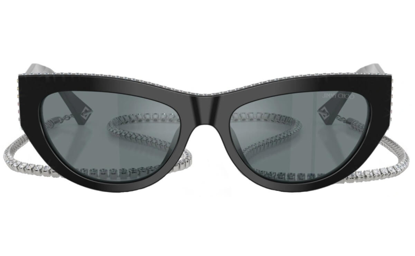 JIMMY CHOO JC5034BU - 50006G - 3