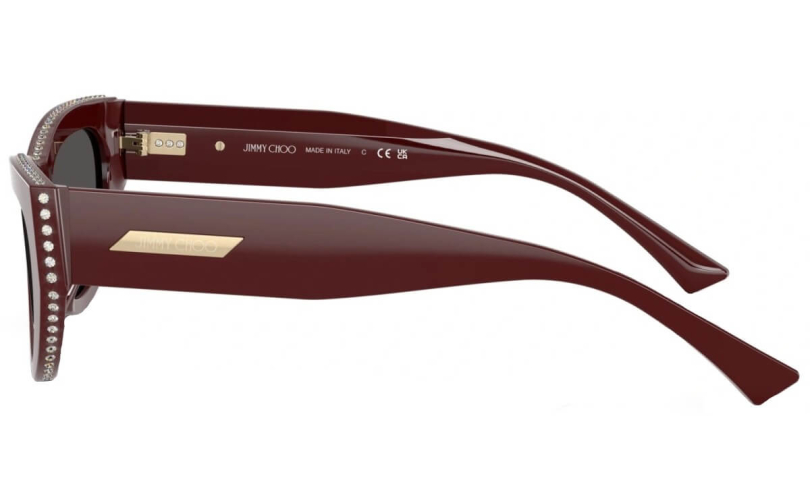 JIMMY CHOO JC5034BU - 505787 - 2