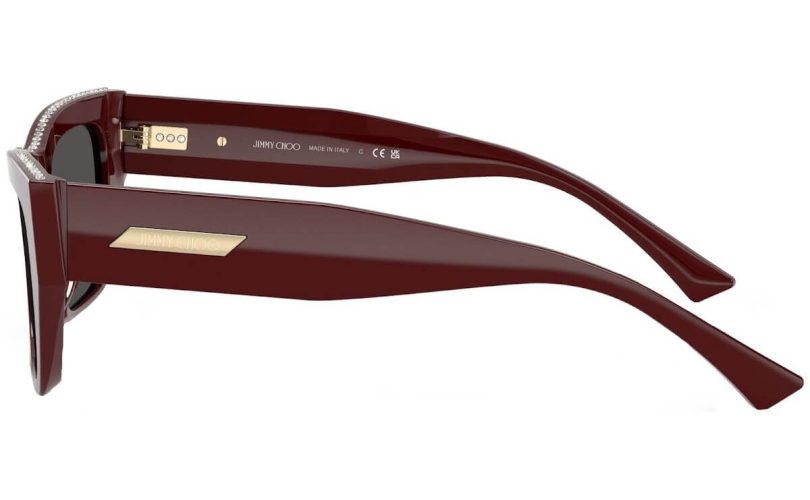 JIMMY CHOO JC5035B - 505787 - 2