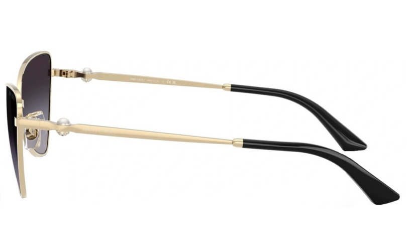 JIMMY CHOO JC4015HB - 30068G - 2