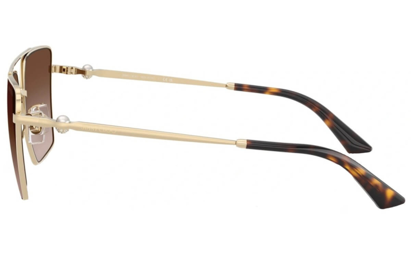 JIMMY CHOO JC4016HB - 300613 - 2
