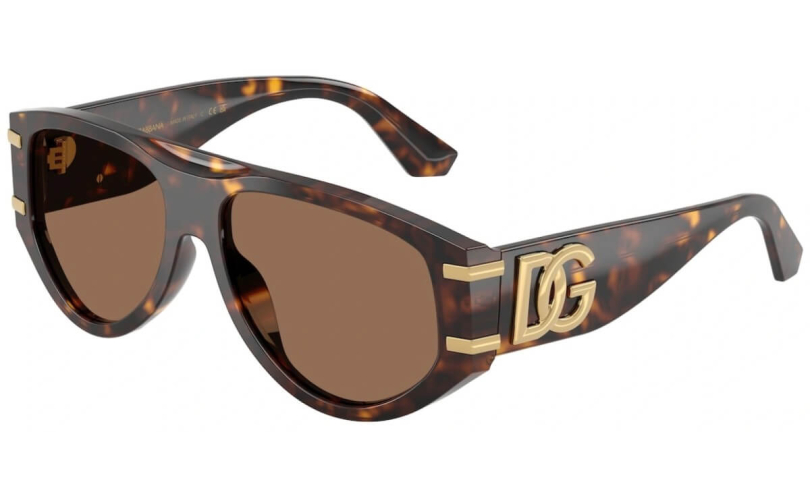 DOLCE & GABBANA DG4499 - 502/73