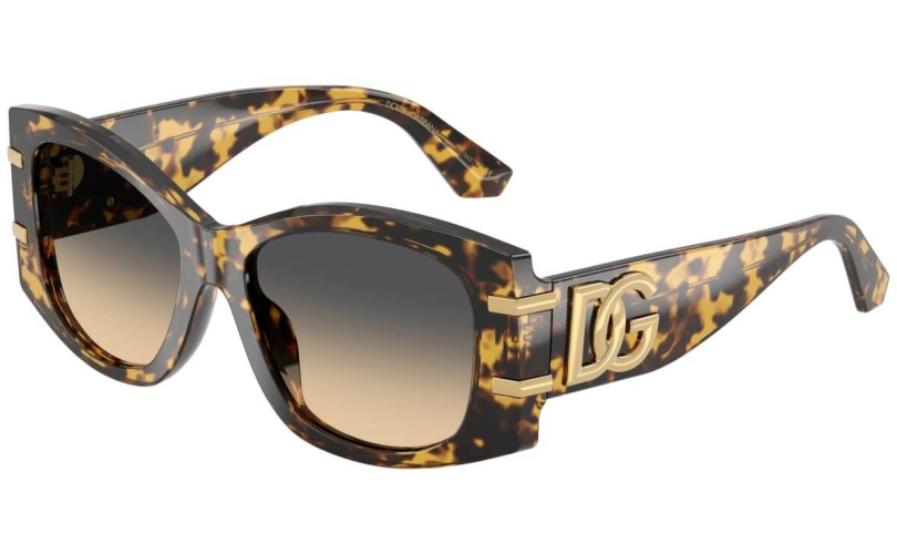 DOLCE & GABBANA DG4501 - 33302Q