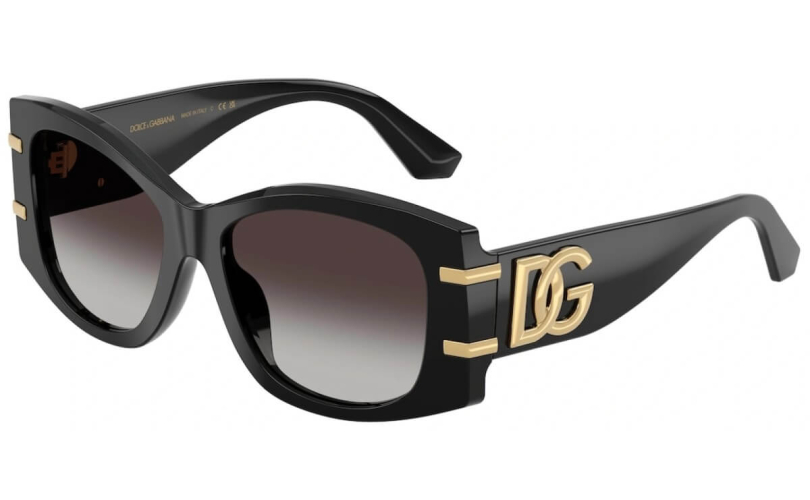 DOLCE & GABBANA DG4501 - 501/8G