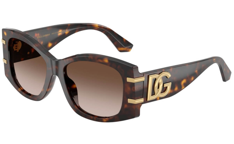 DOLCE & GABBANA DG4501 - 502/13