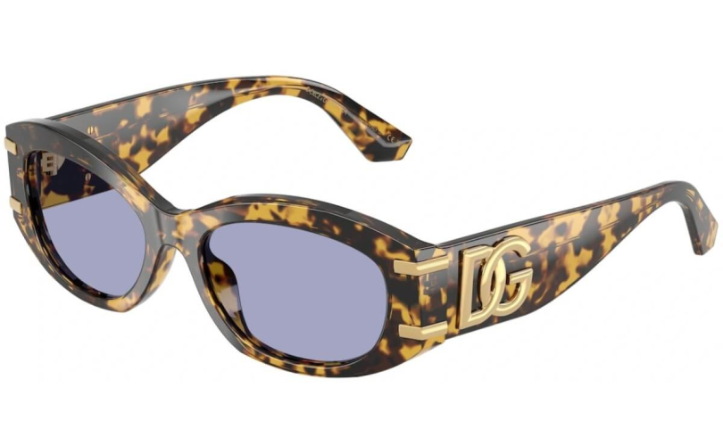 DOLCE & GABBANA DG4502 - 33301A