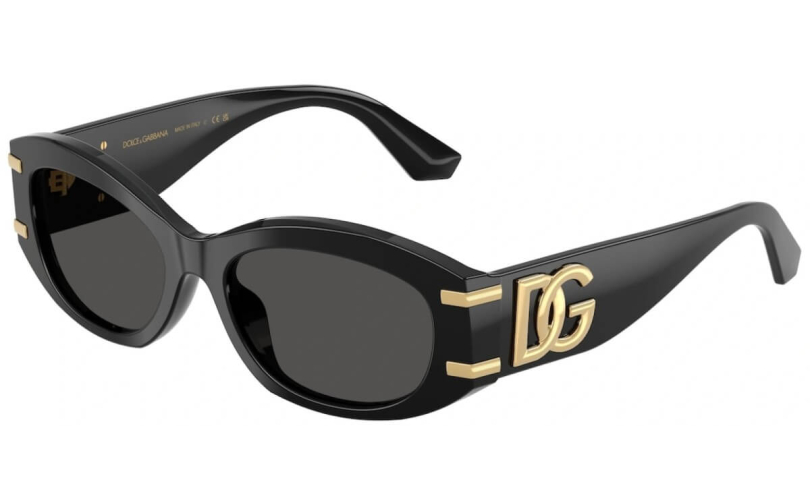 DOLCE & GABBANA DG4502 - 501/87