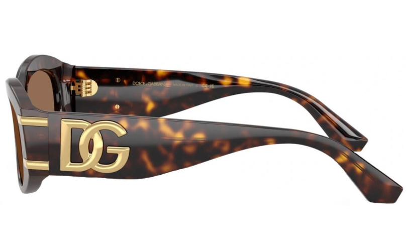 DOLCE & GABBANA DG4502 - 502/73 - 2