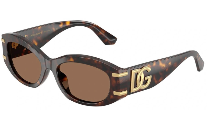 DOLCE & GABBANA DG4502 - 502/73