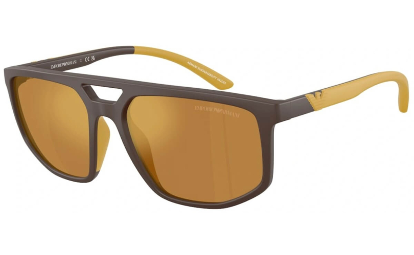 EMPORIO ARMANI EA4248U - 62586H