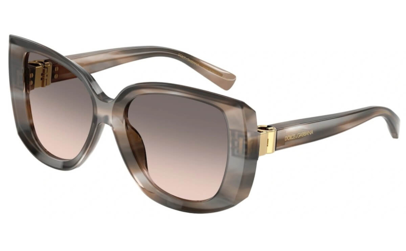 DOLCE & GABBANA DG4495 - 34493B