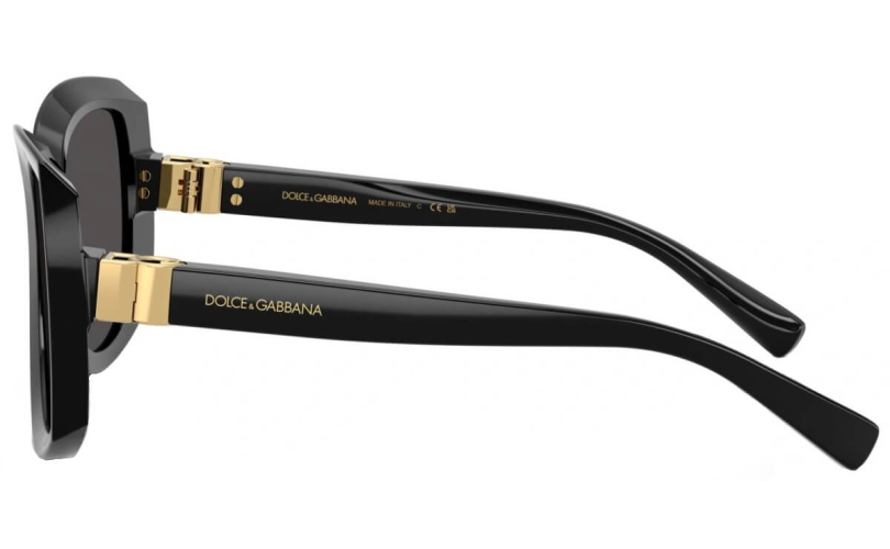 DOLCE & GABBANA DG4495 - 501/87 - 2