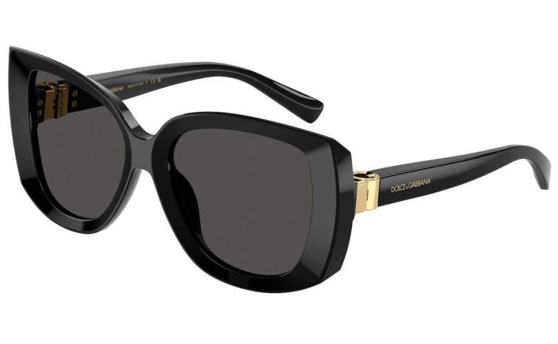 DOLCE & GABBANA DG4495 - 501/87