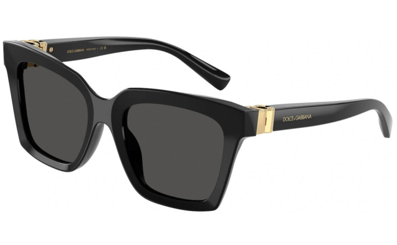 DOLCE & GABBANA DG4498 - 501/87