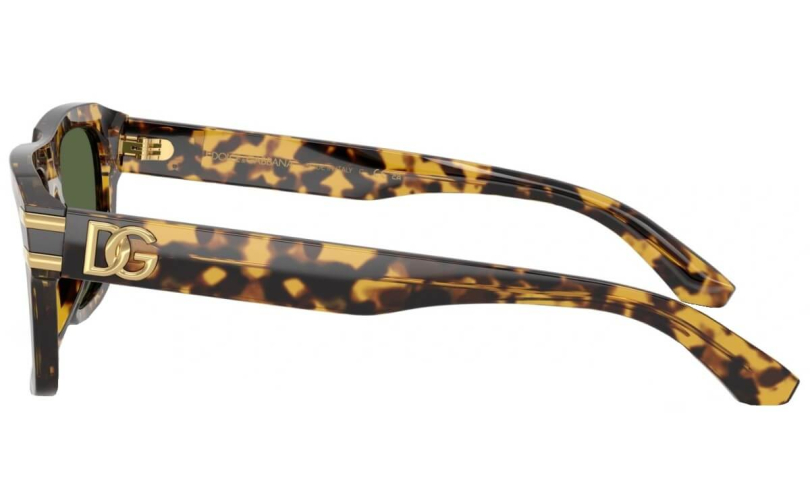 DOLCE & GABBANA DG4496 - 333071 - 2