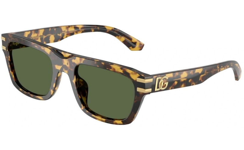 DOLCE & GABBANA DG4496 - 333071