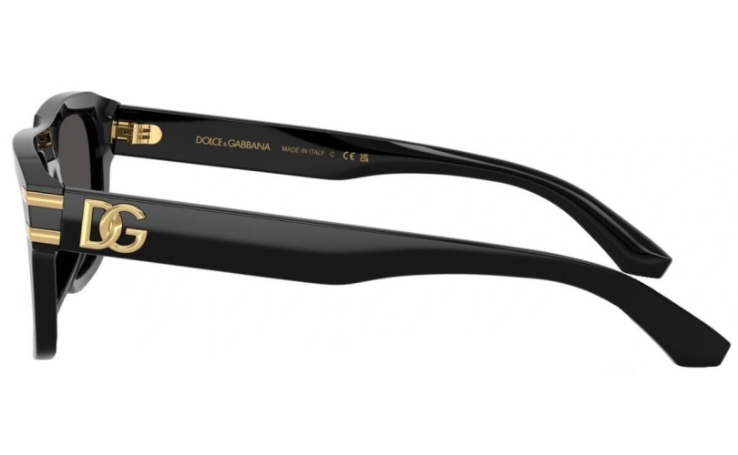 DOLCE & GABBANA DG4496 - 501/87 - 2