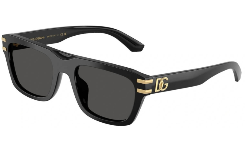 DOLCE & GABBANA DG4496 - 501/87