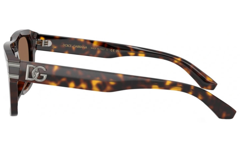 DOLCE & GABBANA DG4496 - 502/73 - 2