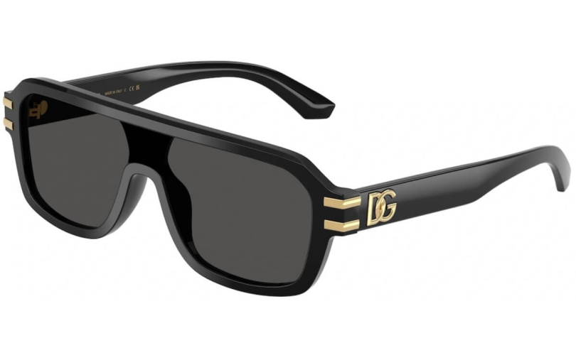 DOLCE & GABBANA DG4507 - 501/87