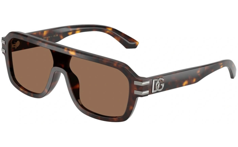 DOLCE & GABBANA DG4507 - 502/73