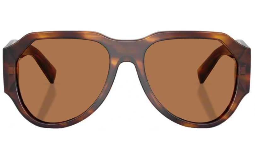 DOLCE & GABBANA DG4504 - 306373 - 3
