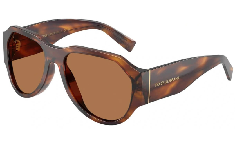 DOLCE & GABBANA DG4504 - 306373