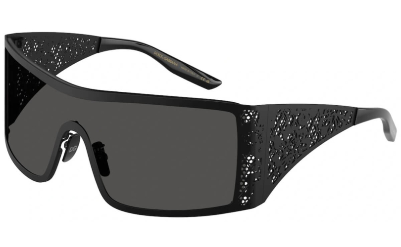 DOLCE & GABBANA DG2317 - 110687