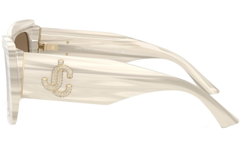 JIMMY CHOO JC5036B - 50656I - 2 - Skyoptic.ro JIMMY CHOO JC5036B - 50656I - 2