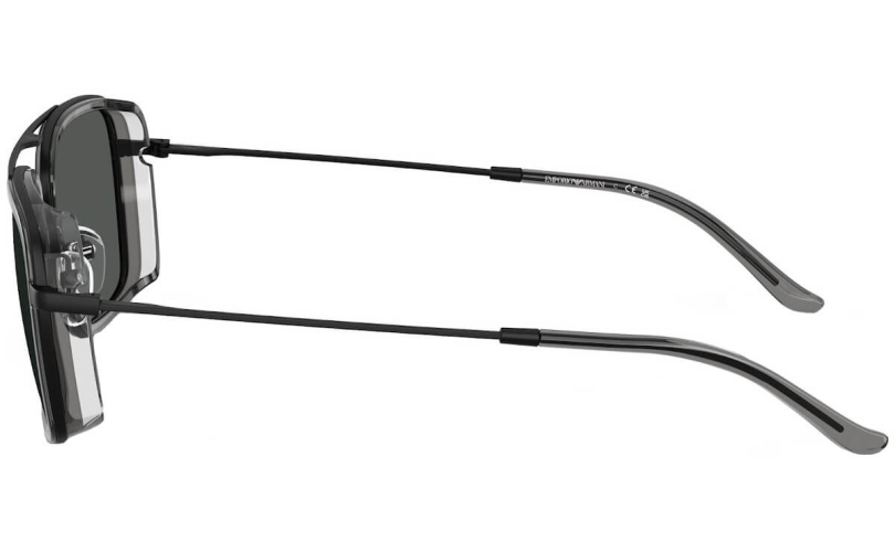 EMPORIO ARMANI EA2162 - 300187 - 2