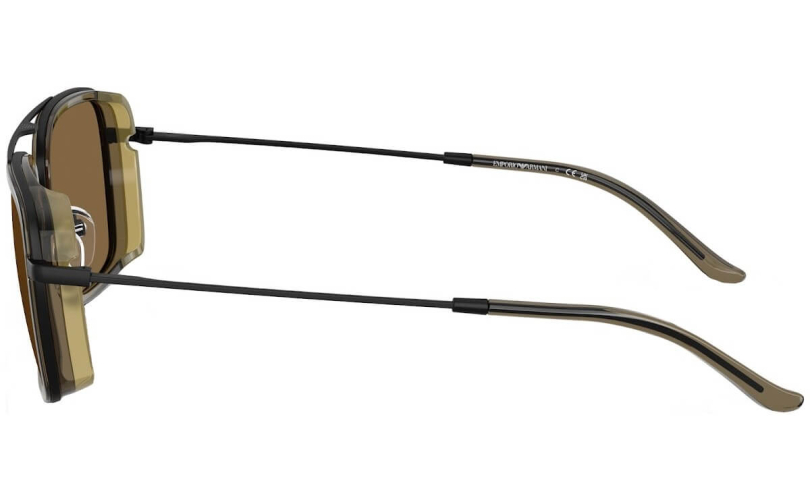 EMPORIO ARMANI EA2162 - 300171 - 2