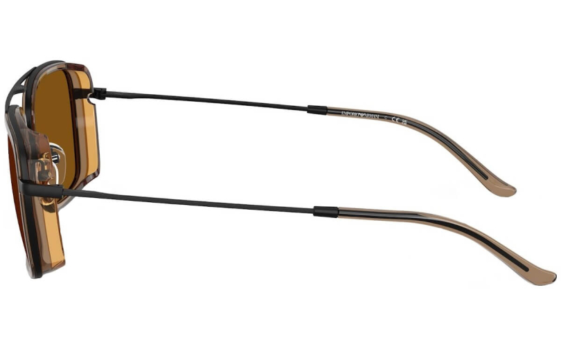 EMPORIO ARMANI EA2162 - 300163 - 2