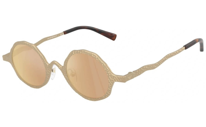 EMPORIO ARMANI EA2166 - 30027J