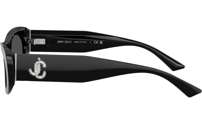 JIMMY CHOO JC5038BU - 500087 - 2