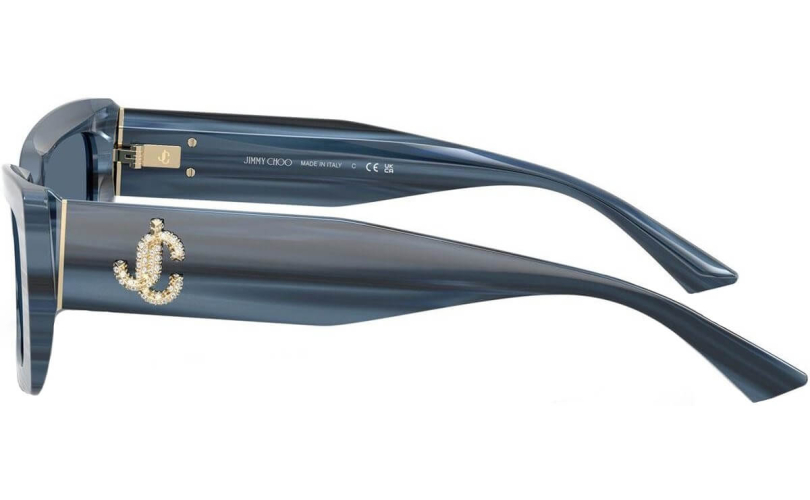 JIMMY CHOO JC5037BU - 507280 - 2