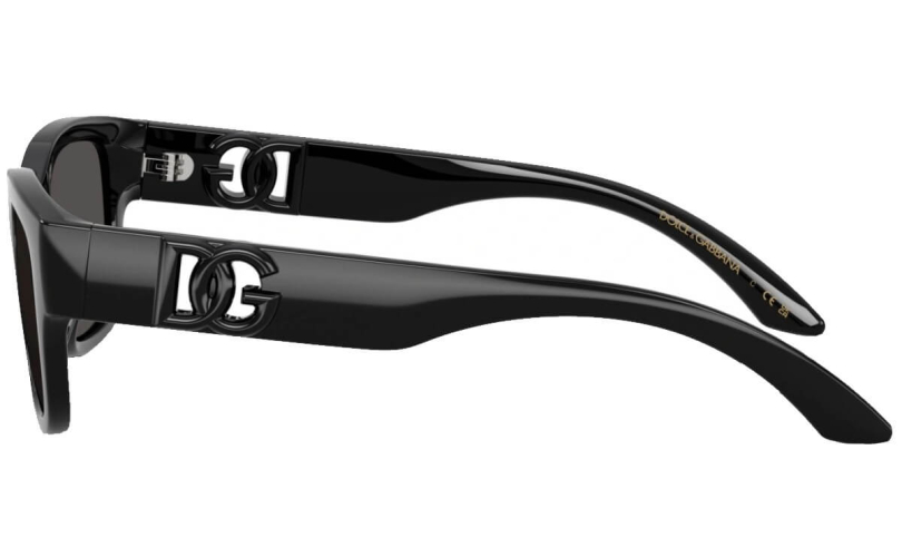 DOLCE & GABBANA DX6009 - 501/87 - 2