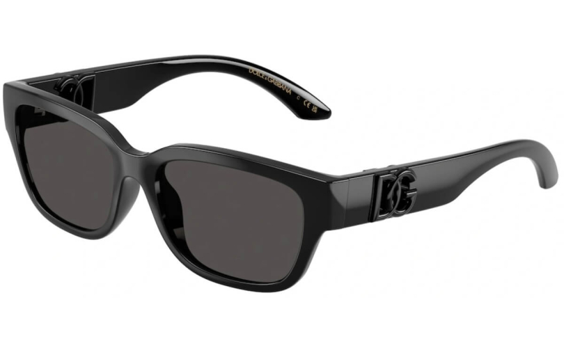 DOLCE & GABBANA DX6009 - 501/87