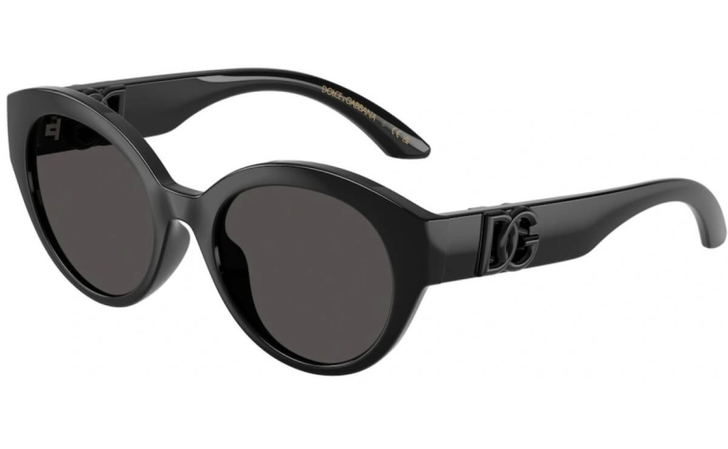DOLCE & GABBANA DX6010 - 501/87