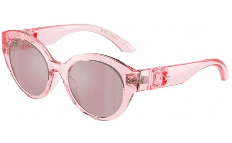 DOLCE & GABBANA DX6010 - 3098VS