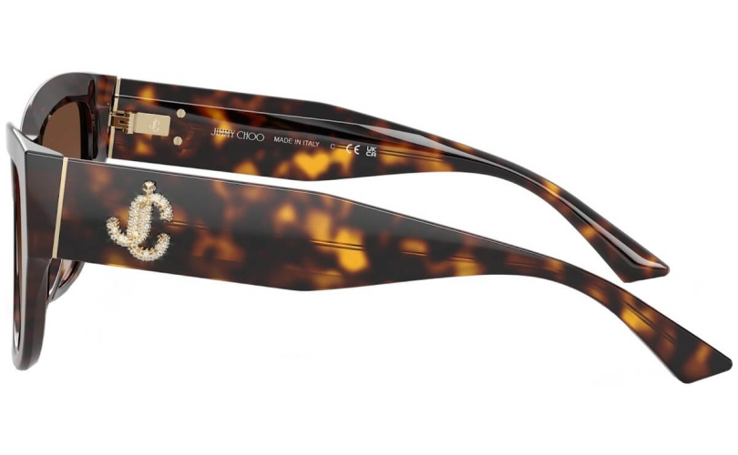 JIMMY CHOO JC5039BU - 500213 - 2